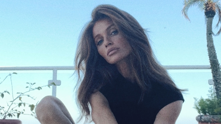 Cintia Dicker - Foto: Reprodução / Instagram @cintiadicker