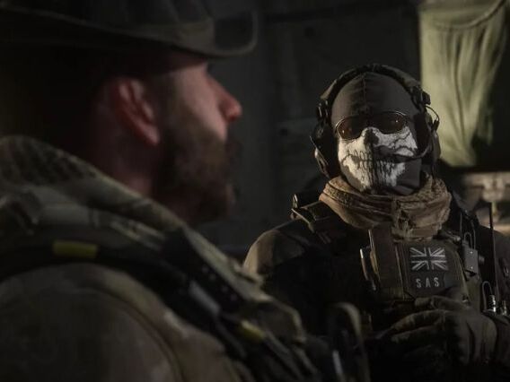 Call of Duty: Modern Warfare III deve chegar ao Xbox Game Pass ainda este mês