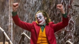 Homem ameaça chamar a polícia depois de cinema não exibir trailer de Coringa 2