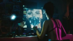 CD Projekt Red contratou diversos modders para trabalhar em novo Cyberpunk 2077