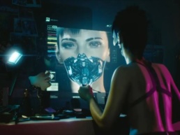 CD Projekt Red contratou diversos modders para trabalhar em novo Cyberpunk 2077