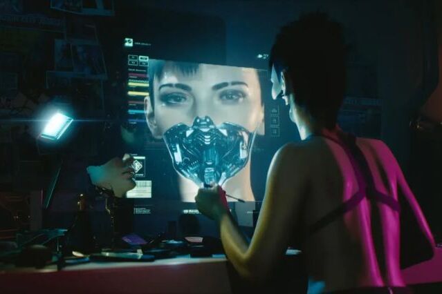 CD Projekt Red contratou diversos modders para trabalhar em novo Cyberpunk 2077