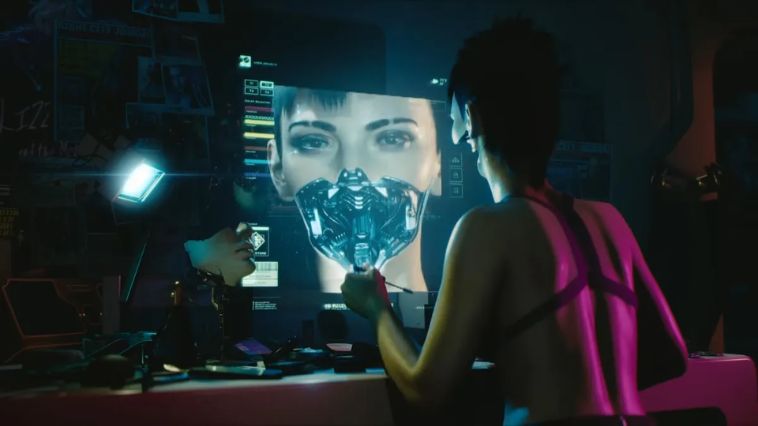 CD Projekt Red contratou diversos modders para trabalhar em novo Cyberpunk 2077