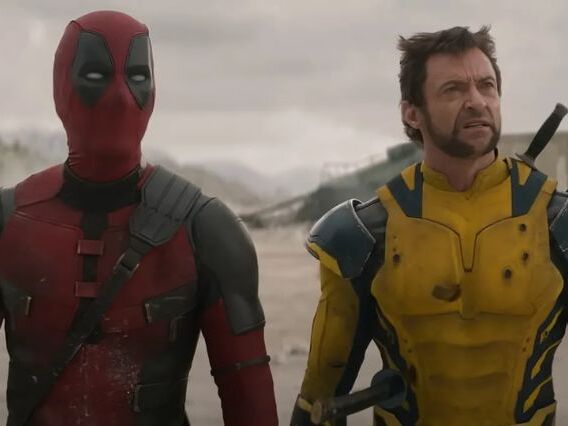 Hugh Jackman diz que Deadpool 3 é o melhor filme que fez como Wolverine