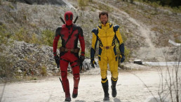 Deadpool 3 teve ideia de produção com orçamento de apenas 5 milhões de dólares