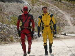 Deadpool 3 teve ideia de produção com orçamento de apenas 5 milhões de dólares
