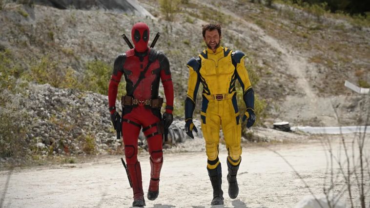 Deadpool 3 teve ideia de produção com orçamento de apenas 5 milhões de dólares