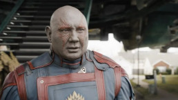 Dave Bautista revela qual papel quer no DCU de James Gunn