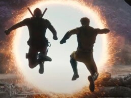 Em qual momento do MCU que Deadpool & Wolverine acontece?