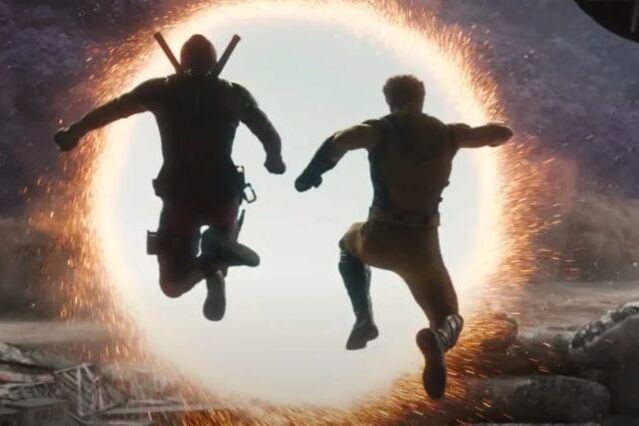 Em qual momento do MCU que Deadpool & Wolverine acontece?