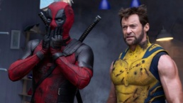 Deadpool & Wolverina conquistam diversos elogios em primeiras reações