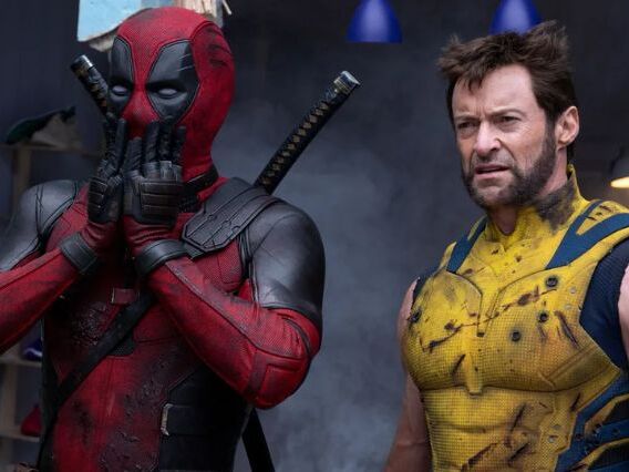 Deadpool & Wolverina conquistam diversos elogios em primeiras reações