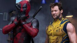 Ryan Reynolds diz que Deadpool & Wolverine é o melhor filme que já fez