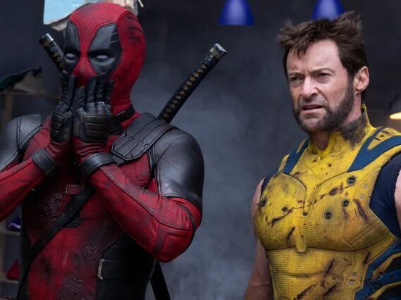 Ryan Reynolds diz que Deadpool & Wolverine é o melhor filme que já fez