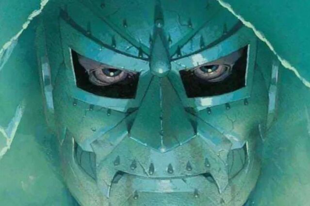 As melhores HQs com o Doutor Destino, novo personagem do MCU