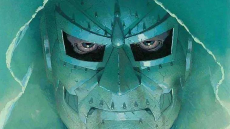 As melhores HQs com o Doutor Destino, novo personagem do MCU