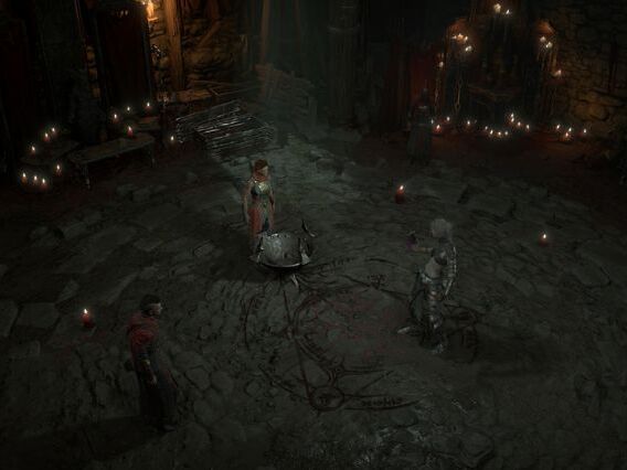 Diablo IV estreia temporada Hordas Infernais em 6 de agosto