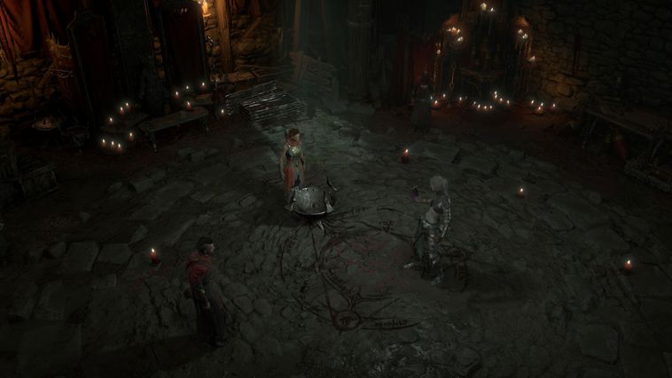 Diablo IV estreia temporada Hordas Infernais em 6 de agosto