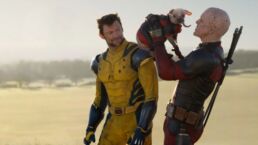 Conheça a história de Dogpool, a variante mais fofa do Deadpool