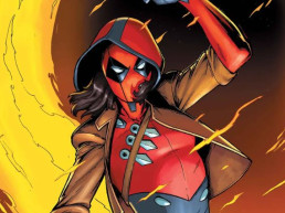 Wade Wilson não é mais o Deadpool da Marvel nas HQs