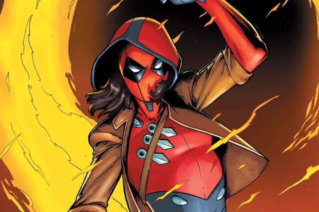 Wade Wilson não é mais o Deadpool da Marvel nas HQs