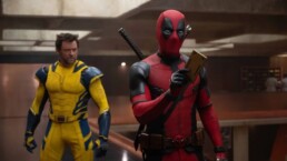 Deadpool & Wolverine agora fazem parte do universo principal do MCU?
