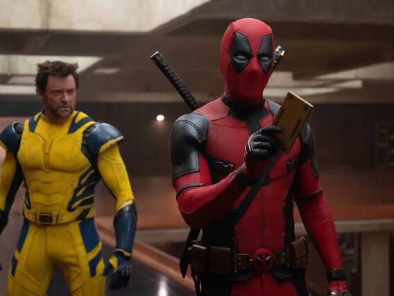 Deadpool & Wolverine agora fazem parte do universo principal do MCU?