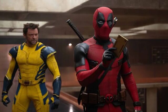 Deadpool & Wolverine agora fazem parte do universo principal do MCU?