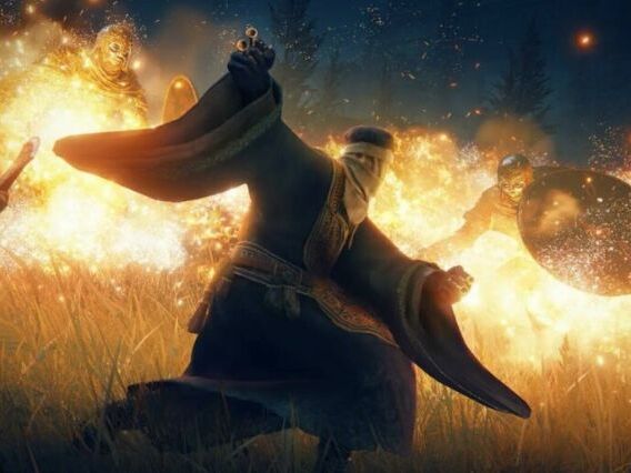 Dano dos perfumes de Elden Ring é corrigido em novo patch