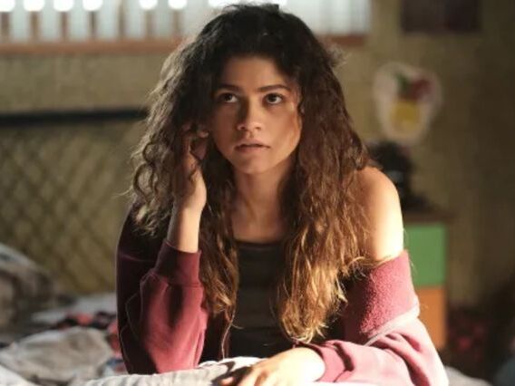 3ª temporada de Euphoria terá produção iniciada no começo de 2025