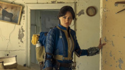 Roteiros da 2ª temporada de Fallout estão prontos