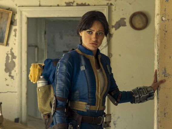 Roteiros da 2ª temporada de Fallout estão prontos