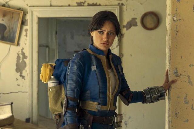 Roteiros da 2ª temporada de Fallout estão prontos