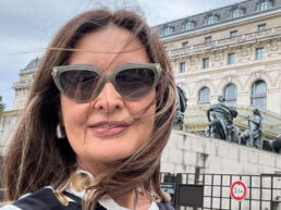 Fátima Bernardes - Foto: Reprodução / Instagram @fatimabernardes