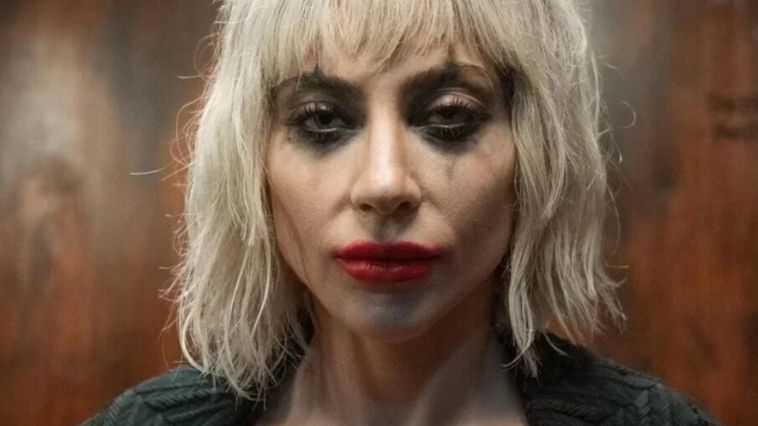 Lady Gaga vai surpreender a todos em Coringa 2, diz diretora
