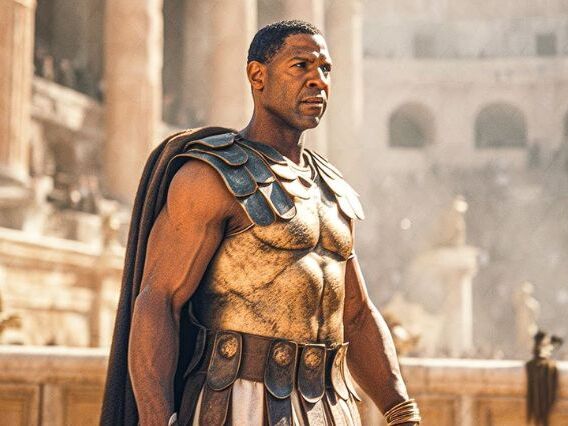 Gladiador 2 tem a maior sequência de ação feita por Ridley Scott
