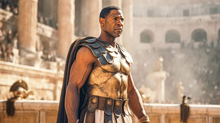 Gladiador 2 tem a maior sequência de ação feita por Ridley Scott