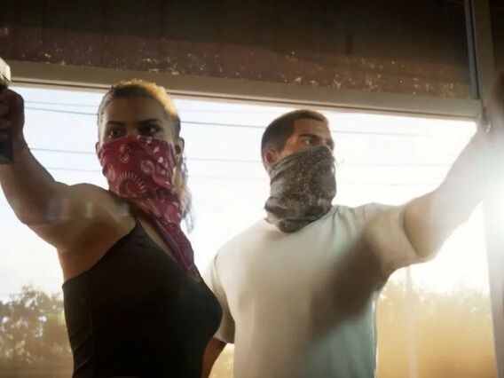 CEO da Ubisoft diz 