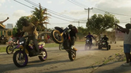 Vazamentos de GTA 6 não incomodam, diz ex-dev