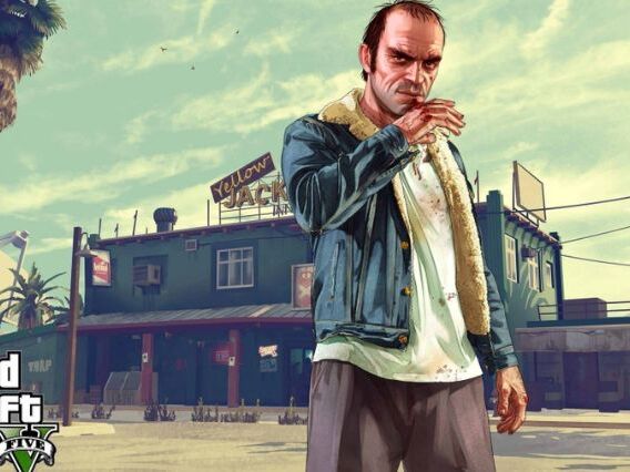 Expansões de GTA V foram canceladas por causa de GTA Online