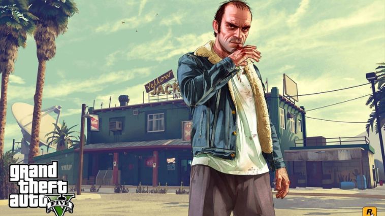 Expansões de GTA V foram canceladas por causa de GTA Online