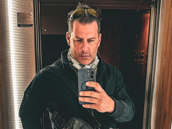 Henri CastellI - Foto: Reprodução / Instagram @henricastelli