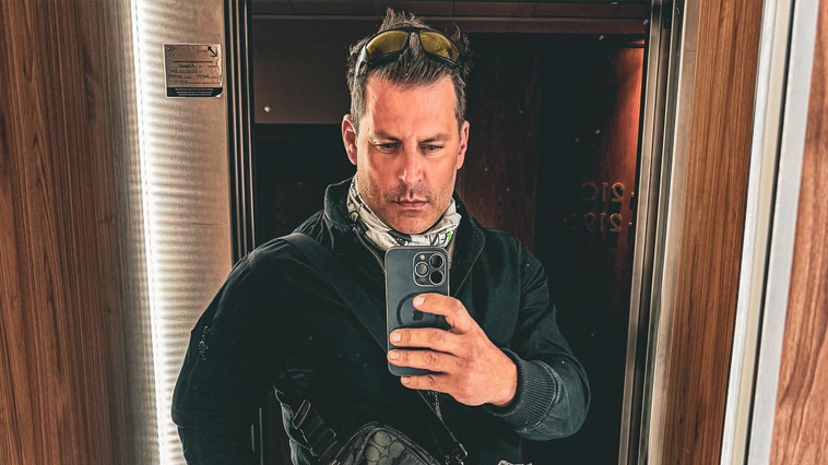 Henri CastellI - Foto: Reprodução / Instagram @henricastelli
