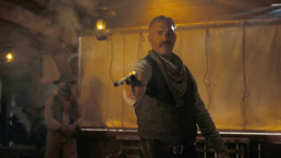 Sequência de Horizon, filme de Kevin Costner, é adiado indefinidamente