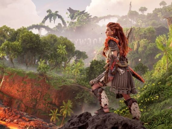Série de Horizon é paralisada após problemas com showrunner