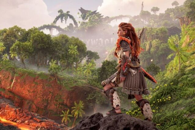 Série de Horizon é paralisada após problemas com showrunner