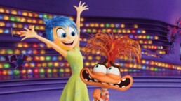 Divertida Mente 2 se torna a maior bilheteria da Pixar