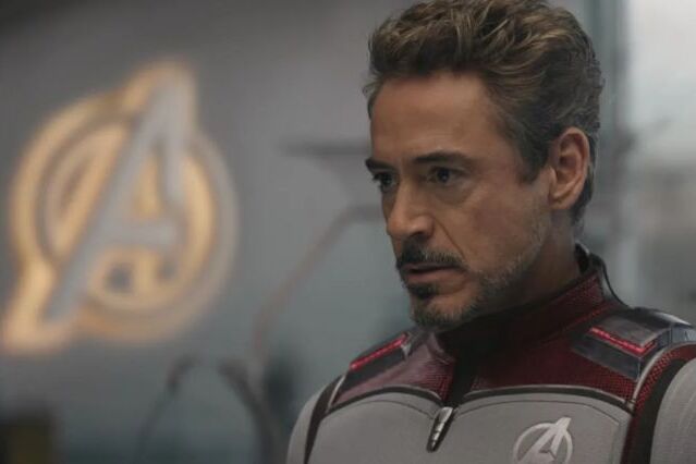 Robert Downey Jr. exigiu retorno dos irmãos Russo para voltar ao MCU