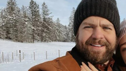 Jack Osbourne - Foto: Reprodução / Instagram @jackosbourne