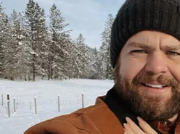 Jack Osbourne - Foto: Reprodução / Instagram @jackosbourne
